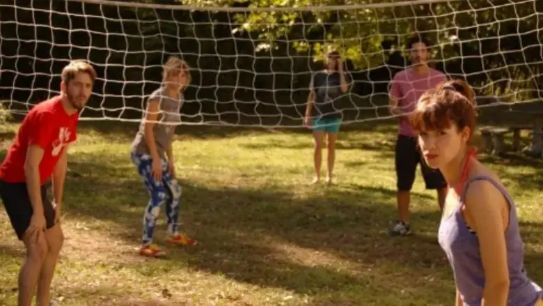 Volley (2015)