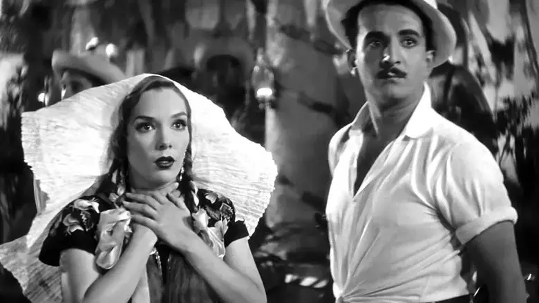 La zandunga (1938)
