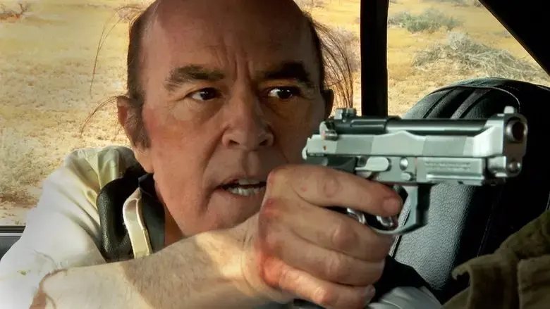 Phantasm: Ravager (2016)