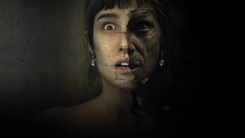 The Grandmother (2022)