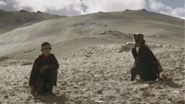 Tau Seru (2013)