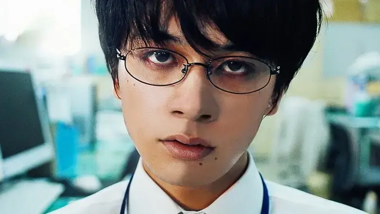 Warui Natsu (2025)