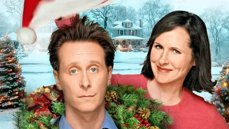 The Twelve Days of Christmas Eve (2004)