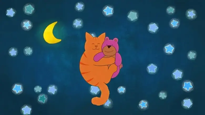 Dikkie Dik en de Verdwenen Knuffel (2024)