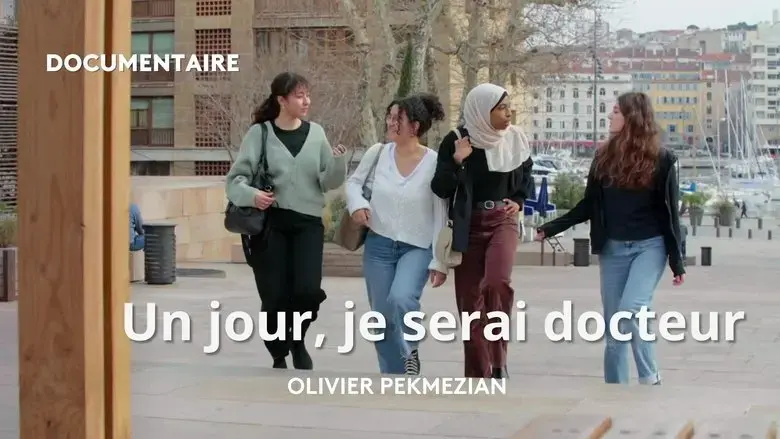 Un jour, je serai docteur (2024)