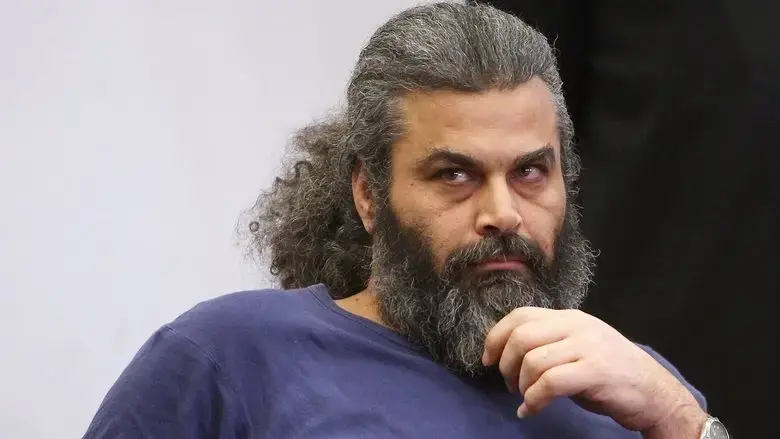 Der Fall el-Masri (2021)
