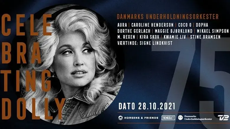Dolly Parton hyldes i Horsens (2021)