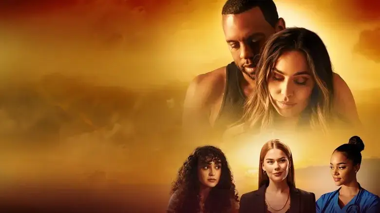 Consider the Lilies (2023)