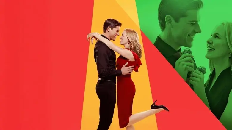 A Carol for Two (2024)