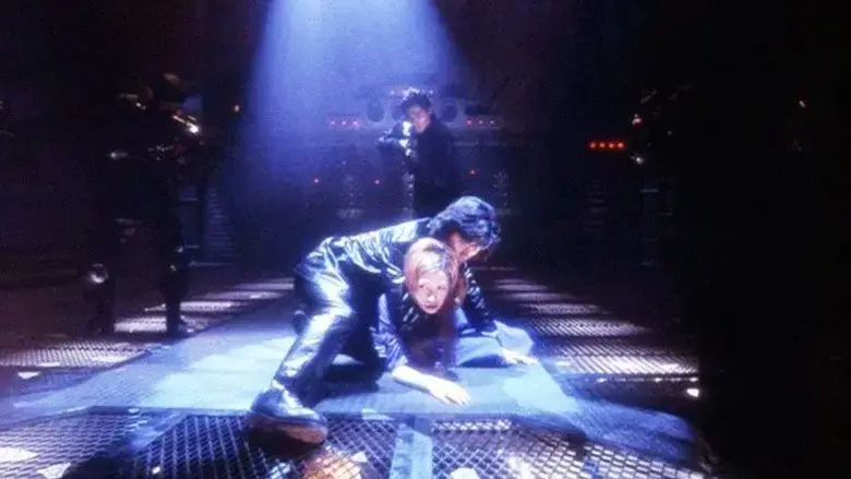 Alive (2003)