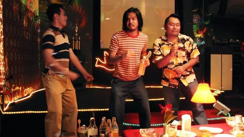Sai lor fah (2004)