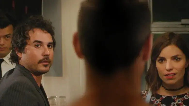 I Know Jake Gyllenhaal Is Going to Fuck My Girlfriend (2016)