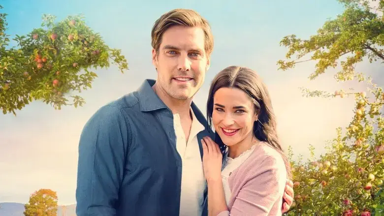 Sweet as Pie (2022)