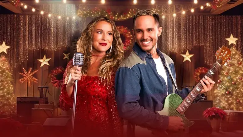 Get Him Back for Christmas (2024)