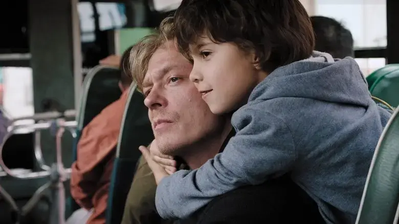 Handle with Care (2017)