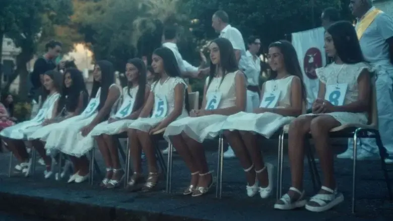 Piena di Grazia (2024)