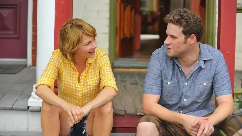 Take This Waltz (2011)