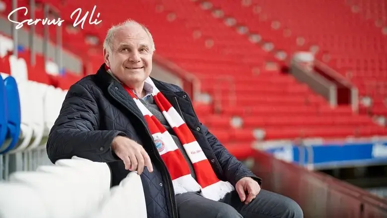 Servus Uli (2019)
