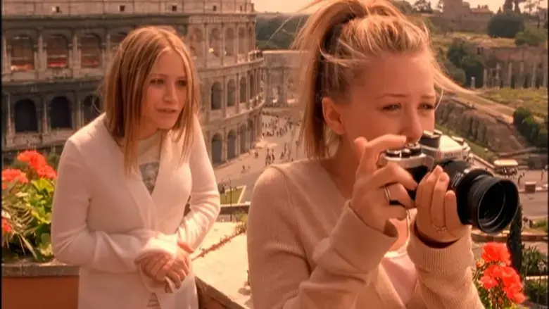 When in Rome (2002)