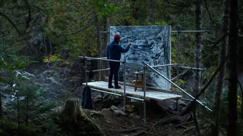 Among Mountains and Streams (2024)