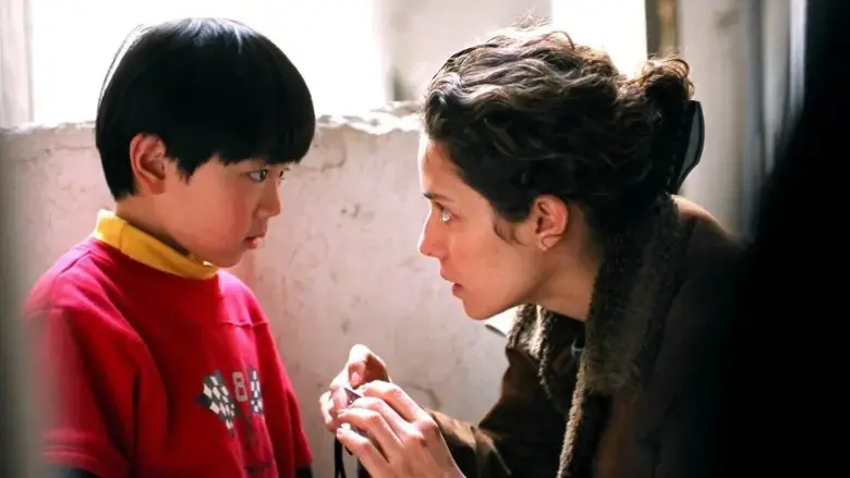 Noodle (2007)