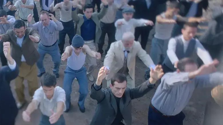 I poli kai i poli (2022)