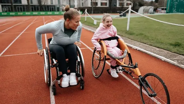 Equal Play (2024)