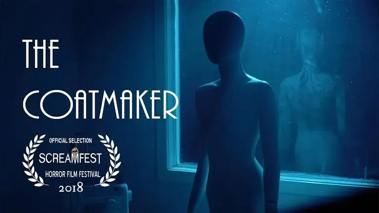 The Coatmaker (2018)