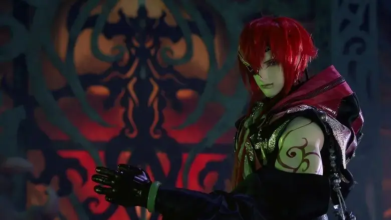 Thunderbolt Fantasy: The Final Chapter (2025)