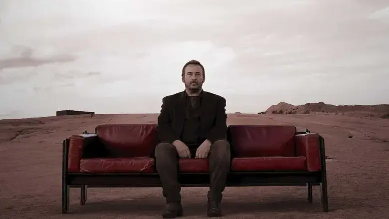 El otro (2025)