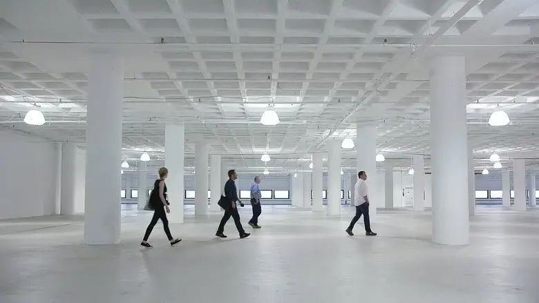 Workplace (2016)