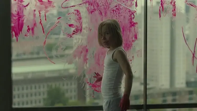 Porcelain (2019)