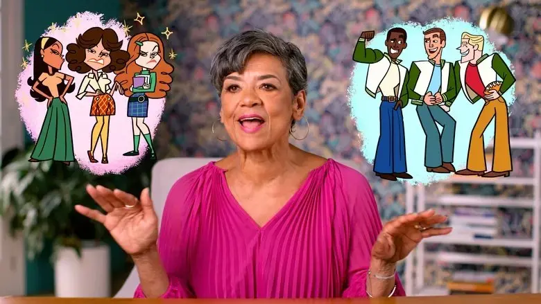 STREET SMART: Lessons from a TV Icon (2025)