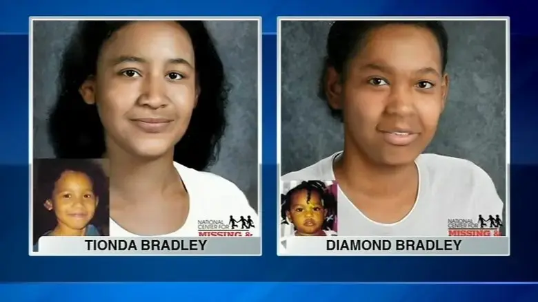 Disappeared: The Bradley Sisters (2023)