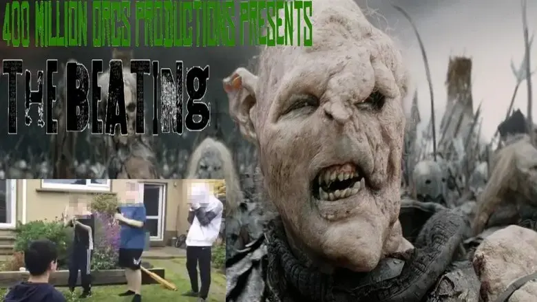 The Beating (2019)