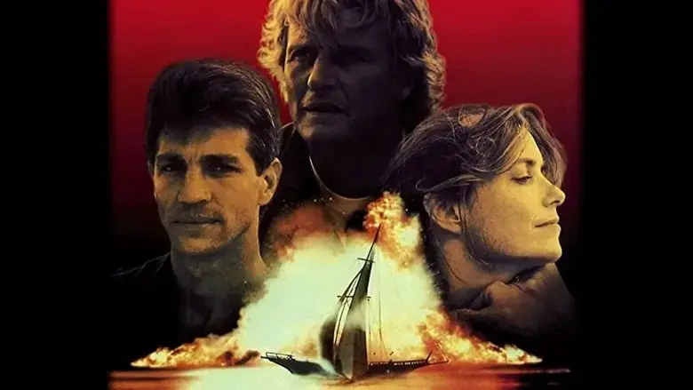 Voyage (1993)