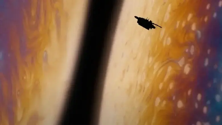 The Edge (2023)
