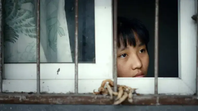 After the Rain (2021)