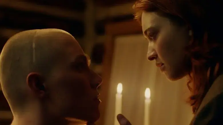 Thaw (2023)