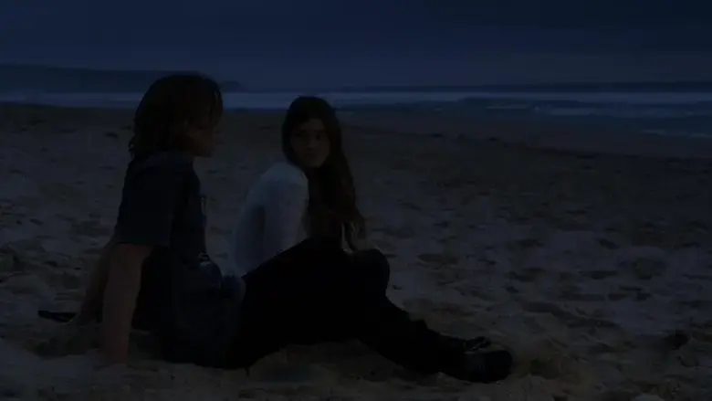 Is This the Real World (2015)