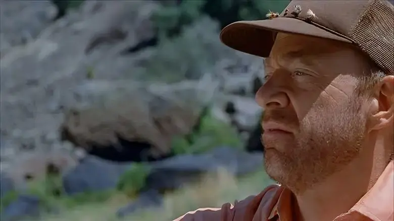 Off the Map (2003)