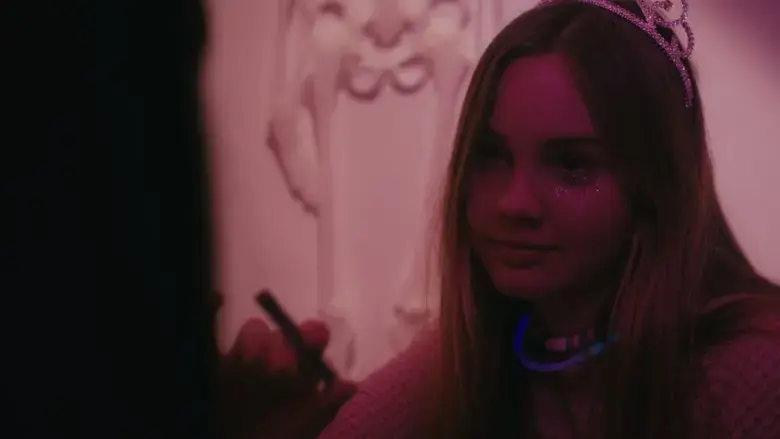 Two Dollar Bill (2016)