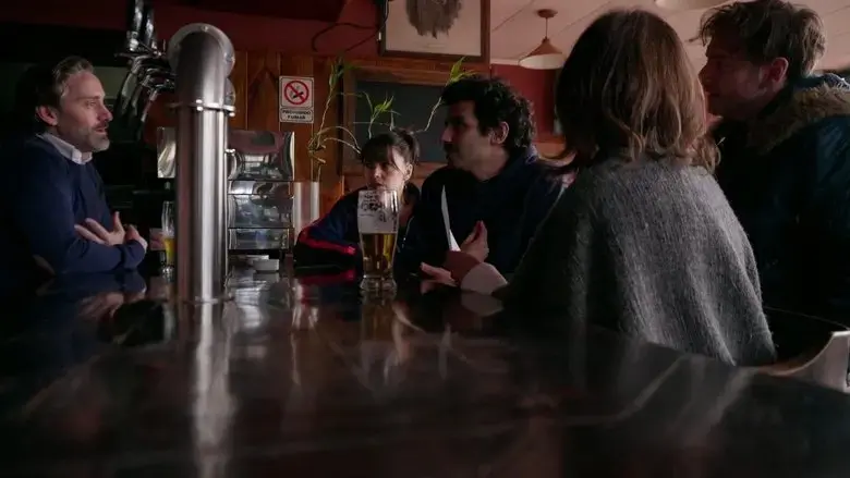 Saturdays Disorders (2022)