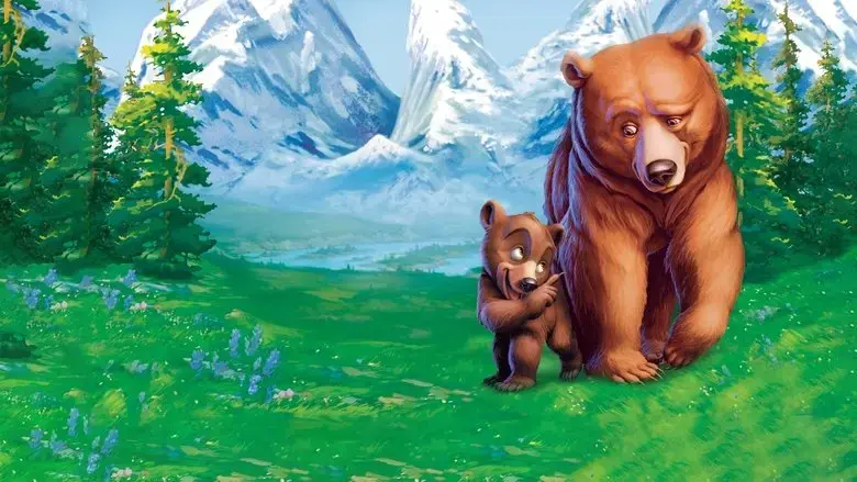 Brother Bear (2003)