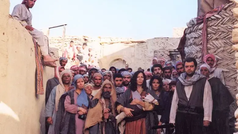 Bab el shams (2004)