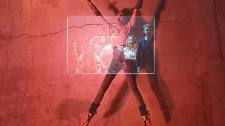 Funhouse (2019)