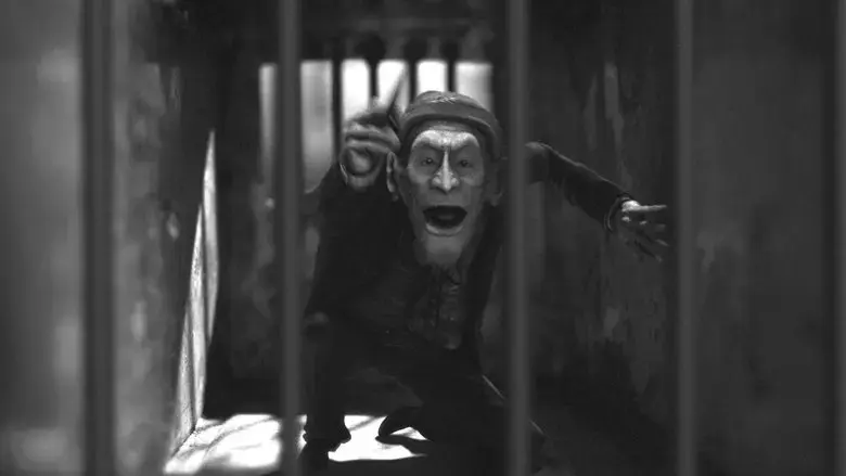 Murderous Tales (2016)