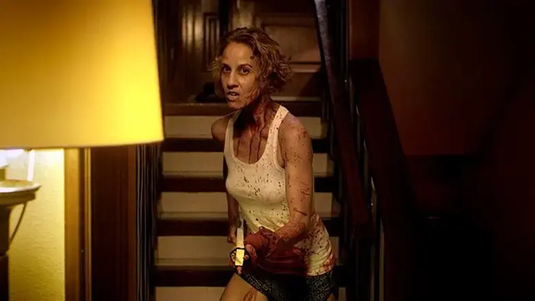 You're Gonna Die Tonight (2016)