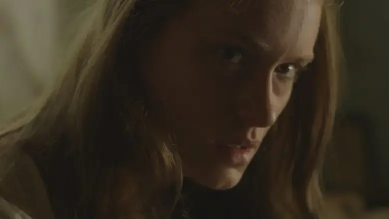 Lost Child (2018)