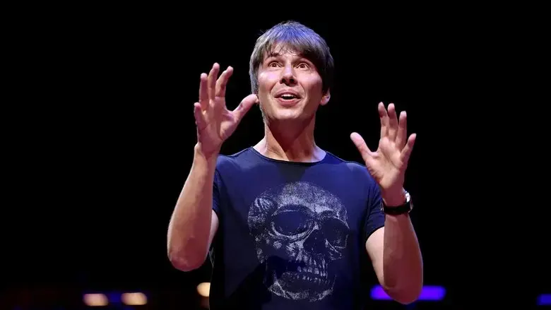 A Symphonic Odyssey with Professor Brian Cox (2024)